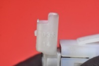 фото thumb №8, Выключатель кнопка открывания крышки citroen c4 grand picasso 2 ii 13-17