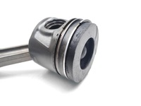 фото thumb №5, Land rover range rover sport поршень з шатун 3.6 d 4x4 дизель 368dt 2009