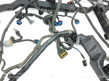 фото thumb №9, Kia ceed 2019 жгут провод двигателя