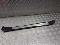 фото thumb №1, Молдинг порог внутренняя правый перед audi a4 b7 8e0853374n