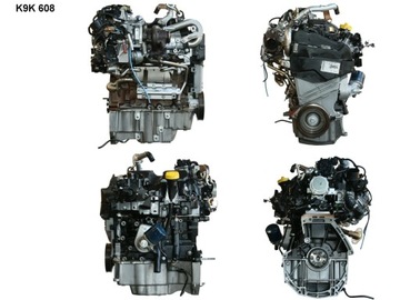 фото thumb №1, Nissan note e12 2014 двигатель