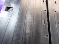 фото thumb №8, Toyota rav 4 iii 05- xa30 05- длинный пол багажника обивка 58410-42020