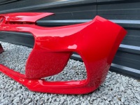 фото thumb №7, Hyundai i10 ii 2 lift 16r- бампер перед передній