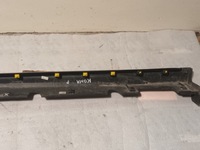 фото thumb №8, Молдинг поріг права hyundai kona поріг правий