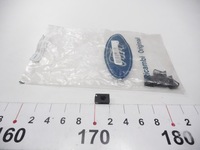 фото thumb №6, Гайка sprężynująca, захист двигуна focus 04-08/focus c-max 03-07 1366377