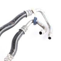 фото thumb №10, Mercedes w205 m264 радиатор радиатор масла коробки a7255000800