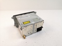 фото thumb №11, Volkswagen passat b6 2008 панель / радиопроигрыватель cd/dvd/gps