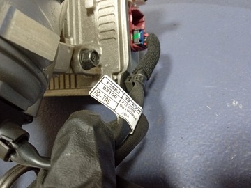 фото thumb №7, Kia niro ev i колонка кермова підсилювач електричні 56300q4110