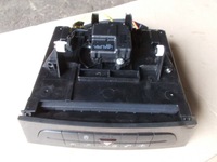 фото thumb №1, Mercedes cls w219 чейнджер дисків