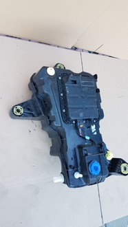 фото thumb №4, Бак adblue citroen berlingo peugeot partner rifter