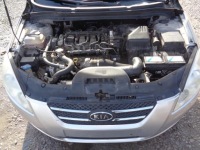 Передні  комплектний  бампер капот крила фари панель  kia ceed 1 1 2006- lak: 9s Київ, фото thumb