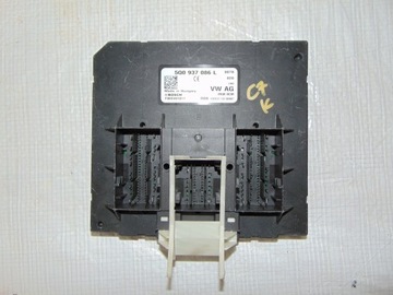 фото thumb №1, Vw golf 7 vii модуль комфорта 5q0937086l