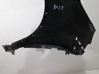 фото thumb №9, Крыло правый передний перед renault captur i