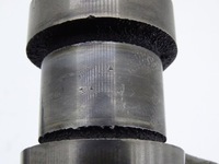 фото thumb №13, Jaguar xj x308 97- 3.2 v8 вал розподільний вал ss праві