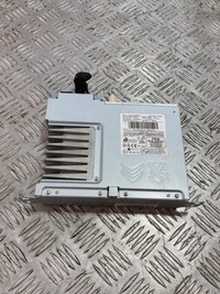 фото thumb №1, Радио 9818777680 opel combo e 18-