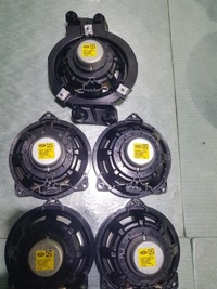 фото thumb №6, Набор динамиков harman/kardon range vogue l322