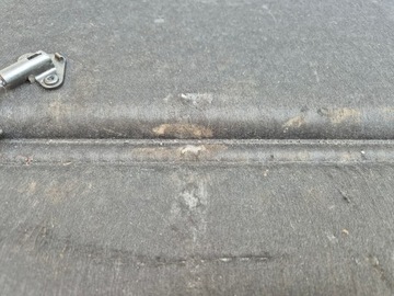 фото thumb №8, Підлога багажника toyota avensis t25 універсал 5840805020b0