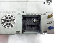 фото thumb №14, Mercedes-benz cls c219 2005 радіоприймачі