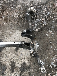 фото thumb №7, Підрамник підрамник audi a4 b8 a5 8t0399315j