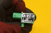 фото thumb №6, Датчик удару лівий задня golf vi 5k0959351