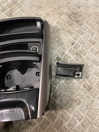 фото thumb №8, Бардачок туннель средний mercedes w251 r-klasa a2516802514