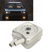 фото thumb №6, Радиатор масла двигателя 068117021b радиатор