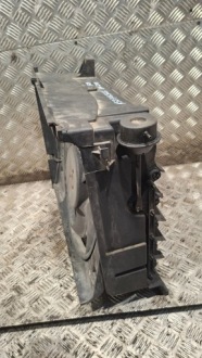 Вентилятор радиатора bmw e46 2.0d Цена, фото thumb