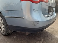 фото thumb №5, Vw passat b6 бампер задняя задний задний lb5m kombi