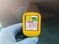 фото thumb №11, Дверь перед левая renault thalia ii бежевый tekng