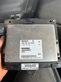 фото thumb №1, Scania оригінальний номер 0265150351 блок керування модуль abs asr