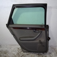 фото thumb №4, Audi a4 b6 kombi двері задня ліва