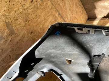 фото thumb №12, Kia sorento iii 3 14-17 бампер перед переднее