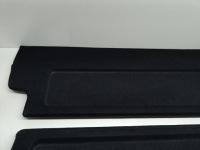 Citroen c5 aircross полиця задня багажника оригінал 2017- в Україні, фото thumb