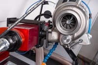 фото thumb №12, Turbo 760698 volkswagen t5 2.5 tdi 96kw/130km двигатель bnz