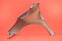 фото thumb №11, Крыло правый перед передний чёрный peugeot 207 06-09