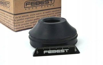 фото thumb №1, Подушка амортизатора зад l=p do honda odyssey