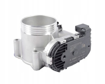 Дроссельная заслонка VOLVO XC90 2.5T 2.9T OE 30711554