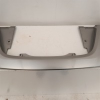 фото thumb №3, Молдинг решітка радіатора решітка радіатора nissan leaf ii 2 62320 5sh0a