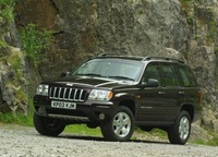 фото thumb №3, Важелі верхній перед jeep grand cherokee ii wj wg