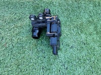 Mercedes gt amg w190 zaror дросельна заслінка води a0005062200 Недорого, фото thumb