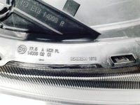 фото thumb №15, Subaru levorg 14r+ правая лампа перед full led ory eu !!!