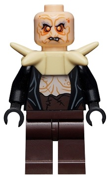 LEGO Властелин колец 79002 Атака варгов
