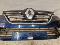 фото thumb №4, Бампер перед передний renault talisman 6pdc омыватель
