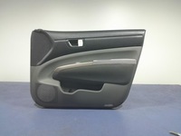 фото thumb №1, Toyota prius ii 03- оббивка обшивка двері перед передній правий eu