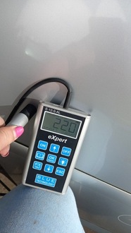 фото thumb №10, Двері праве задня audi a6 c5 99r kombi