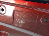 фото thumb №7, Дверь перед передние левая mazda 3 bm bn 13-19