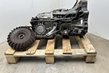 фото thumb №8, Коробка передач коробки передач audi 100 44, 44q, c3 010321105b 2.1l бензин 75kw 1986