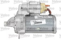 Стартер valeo 438202 Оригінал, фото thumb