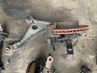 фото thumb №10, Master iii поворотный кулак правая перед рычаг суппорт