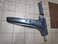 фото thumb №1, Volvo xc60 ii блок двигателя средний b